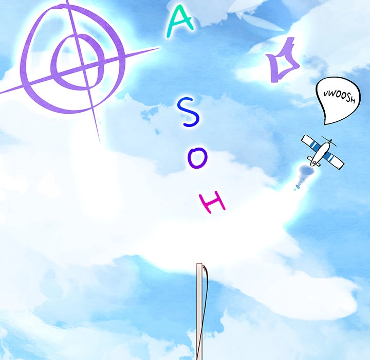 Won, Too, Three... Go! Chapter 30 page 49 - 