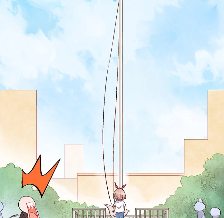 Won, Too, Three... Go! Chapter 30 page 50 - 