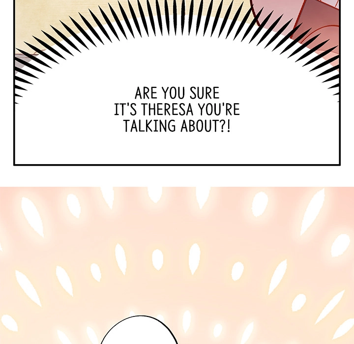Won, Too, Three... Go! Chapter 30 page 6 - 