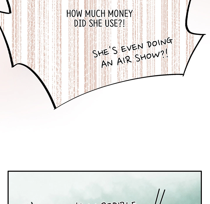 Won, Too, Three... Go! Chapter 30 page 52 - 