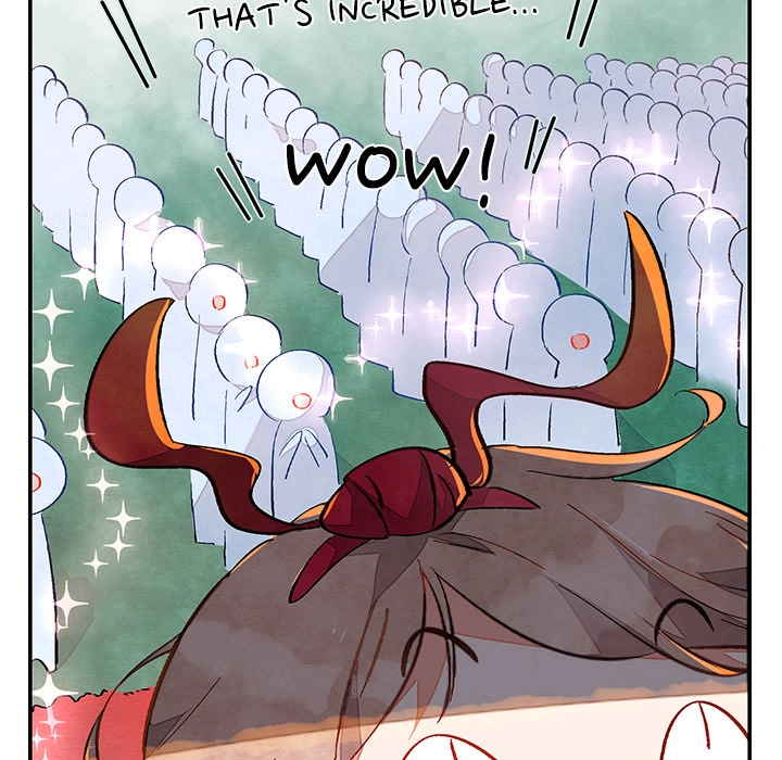 Won, Too, Three... Go! Chapter 30 page 53 - 