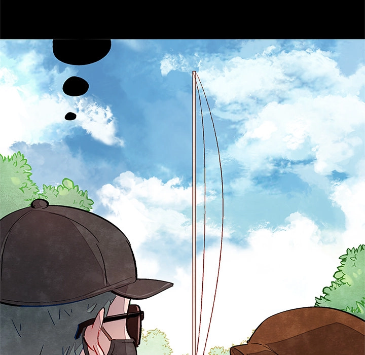 Won, Too, Three... Go! Chapter 30 page 57 - 