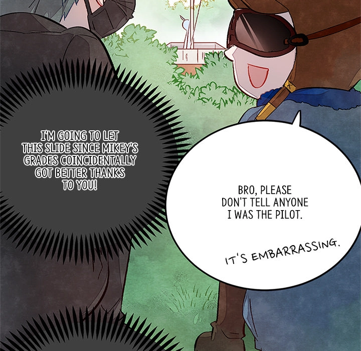 Won, Too, Three... Go! Chapter 30 page 58 - 