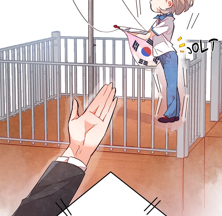 Won, Too, Three... Go! Chapter 30 page 61 - 
