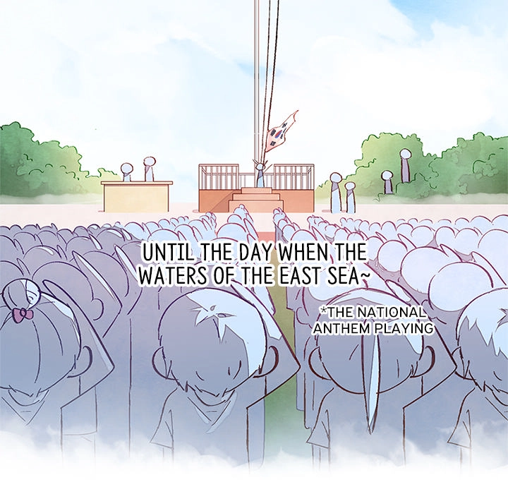 Won, Too, Three... Go! Chapter 30 page 69 - 