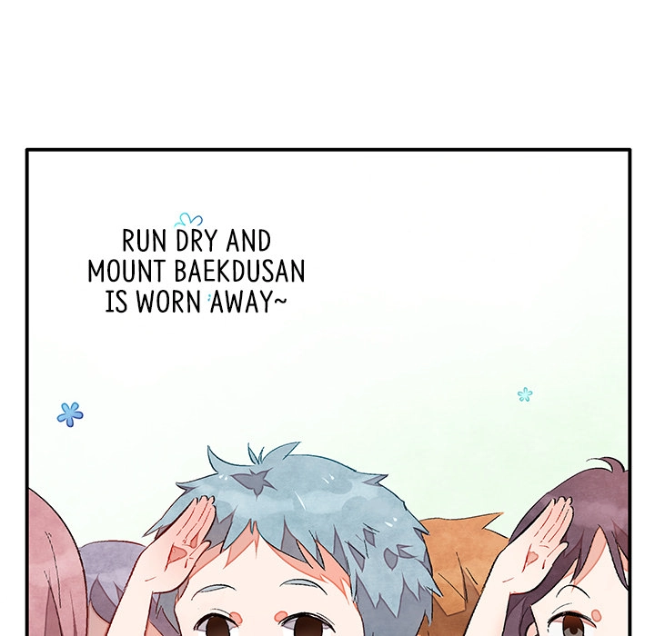Won, Too, Three... Go! Chapter 30 page 70 - 