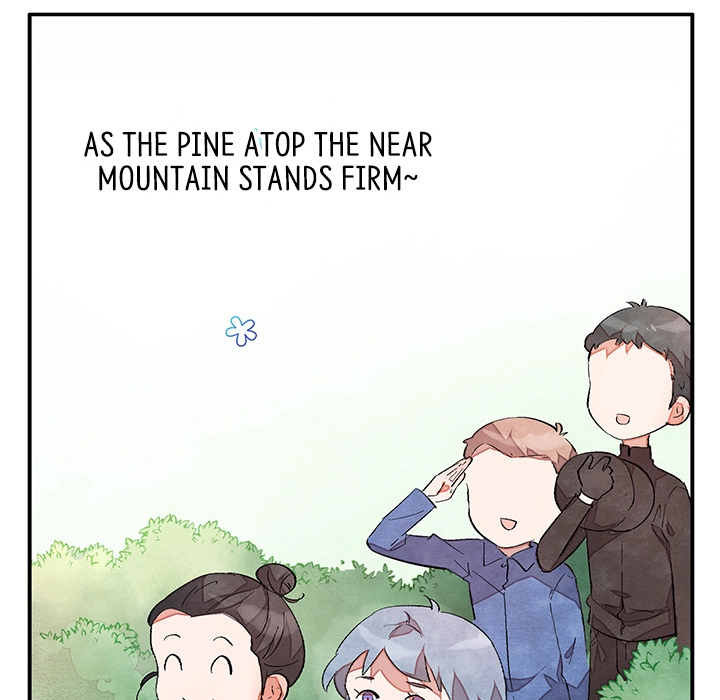 Won, Too, Three... Go! Chapter 30 page 72 - 