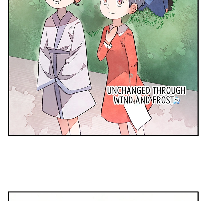 Won, Too, Three... Go! Chapter 30 page 73 - 