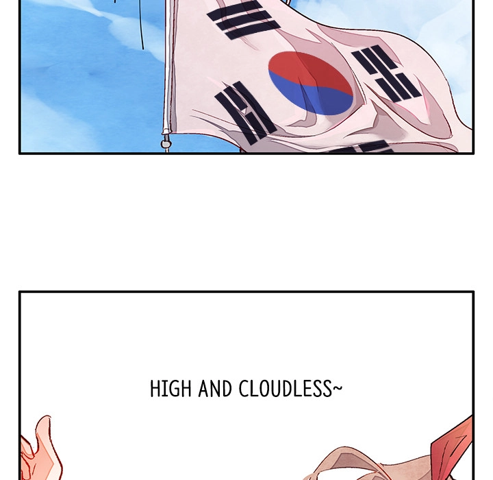 Won, Too, Three... Go! Chapter 30 page 77 - 