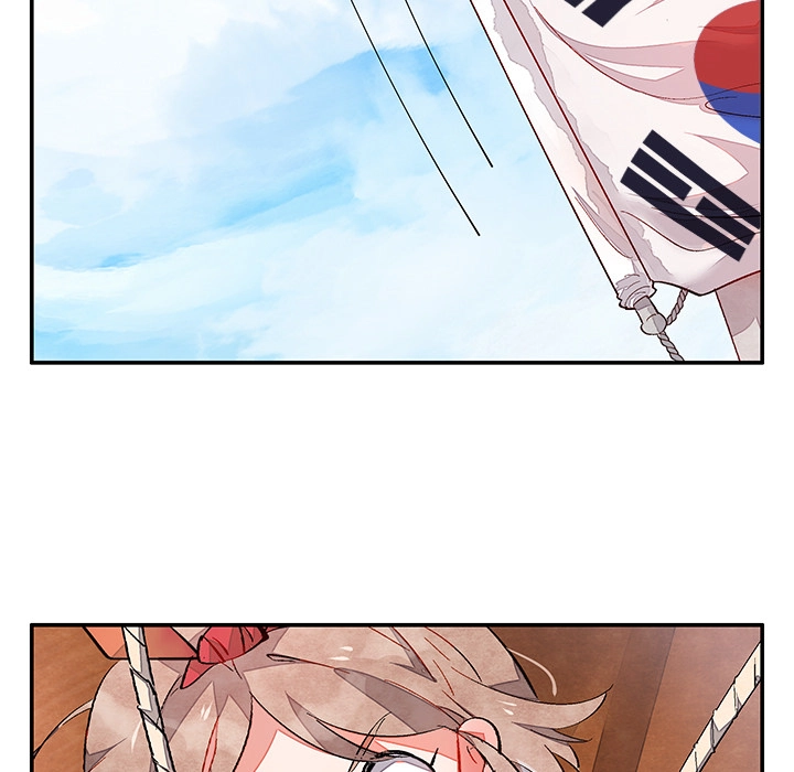 Won, Too, Three... Go! Chapter 30 page 84 - 