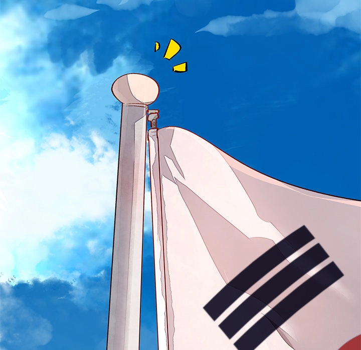 Won, Too, Three... Go! Chapter 30 page 90 - 