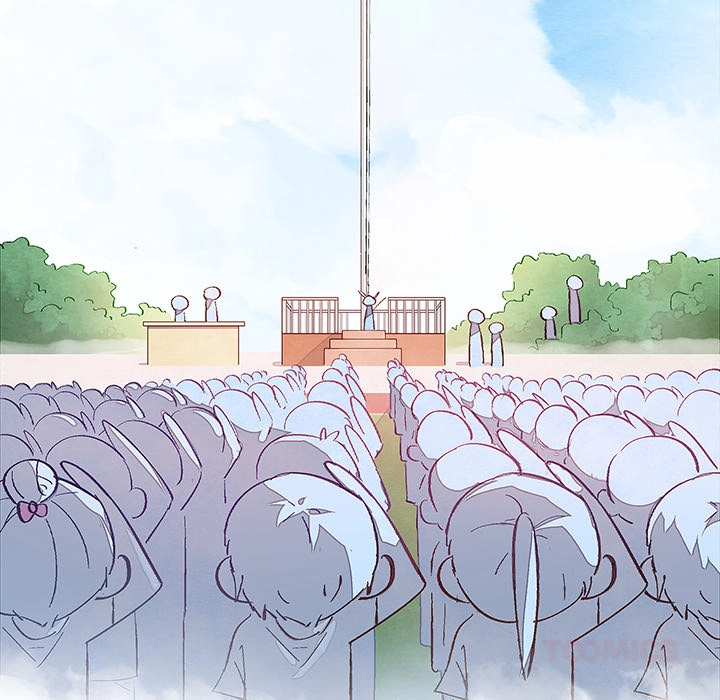 Won, Too, Three... Go! Chapter 30 page 93 - 