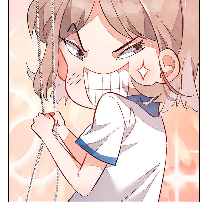 Won, Too, Three... Go! Chapter 30 page 97 - 