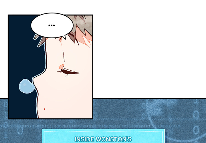 Won, Too, Three... Go! Chapter 32 page 1 - 
