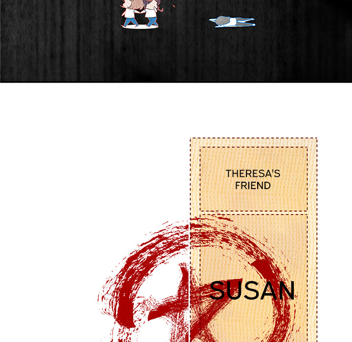 Won, Too, Three... Go! Chapter 32 page 103 - 