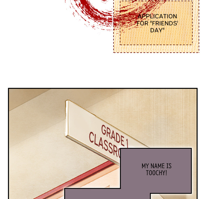 Won, Too, Three... Go! Chapter 32 page 12 - 