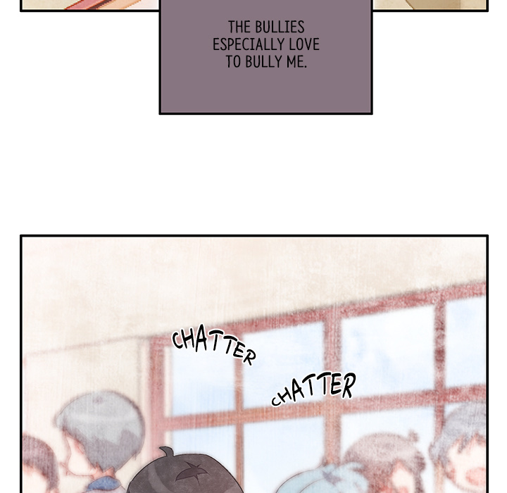 Won, Too, Three... Go! Chapter 32 page 13 - 
