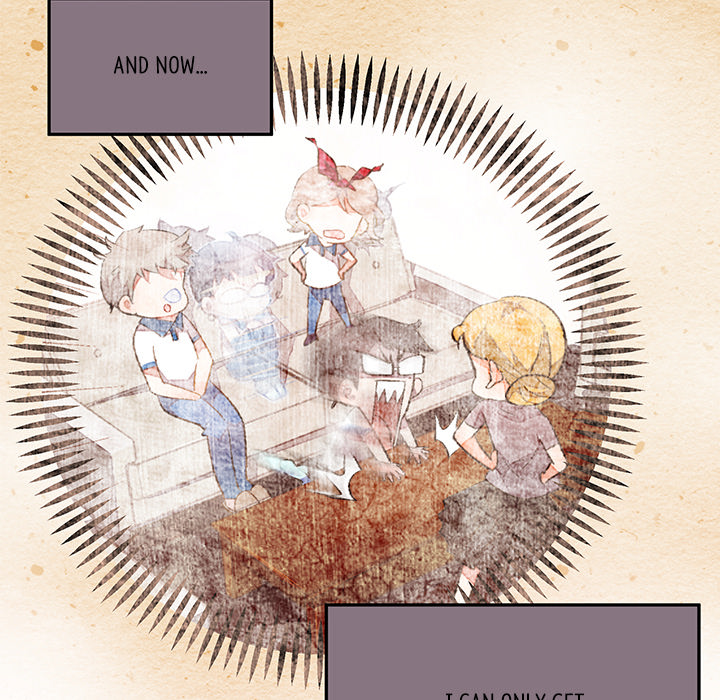 Won, Too, Three... Go! Chapter 32 page 17 - 