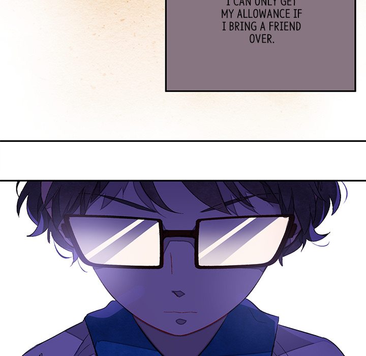 Won, Too, Three... Go! Chapter 32 page 18 - 