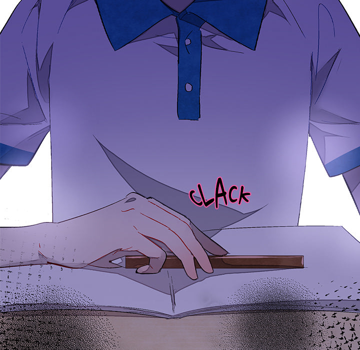 Won, Too, Three... Go! Chapter 32 page 19 - 