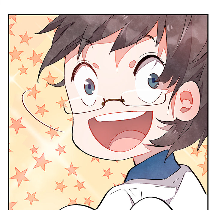 Won, Too, Three... Go! Chapter 32 page 21 - 