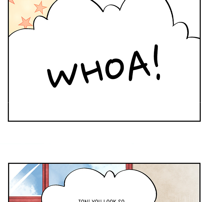 Won, Too, Three... Go! Chapter 32 page 22 - 
