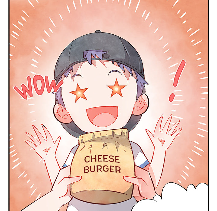 Won, Too, Three... Go! Chapter 32 page 24 - 