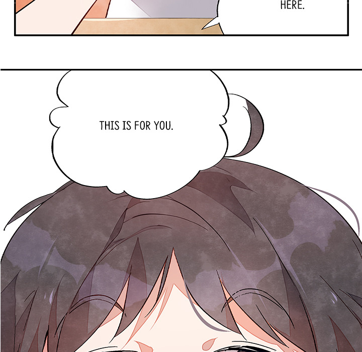 Won, Too, Three... Go! Chapter 32 page 25 - 