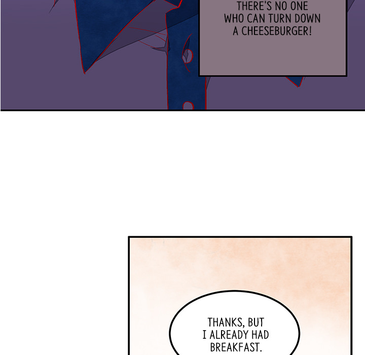 Won, Too, Three... Go! Chapter 32 page 27 - 