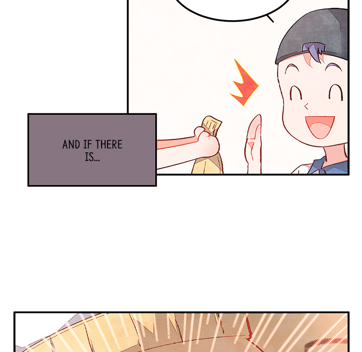 Won, Too, Three... Go! Chapter 32 page 28 - 