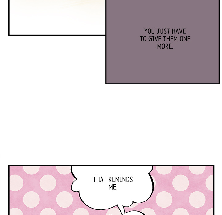 Won, Too, Three... Go! Chapter 32 page 31 - 
