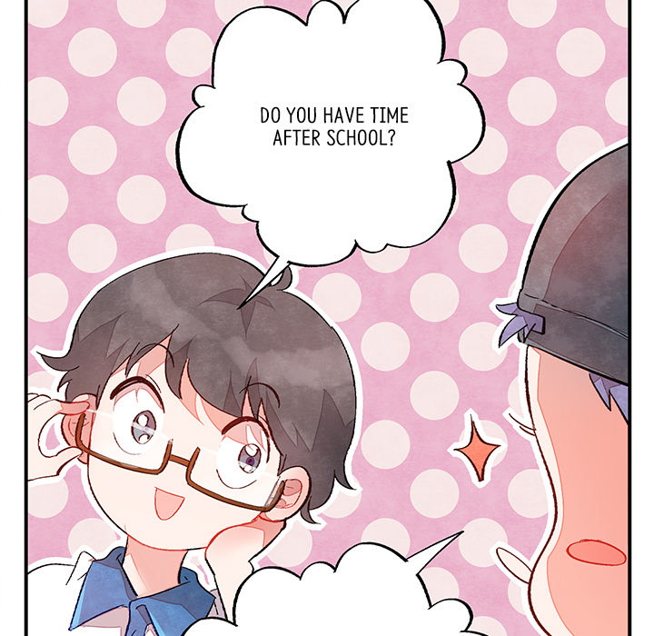 Won, Too, Three... Go! Chapter 32 page 32 - 