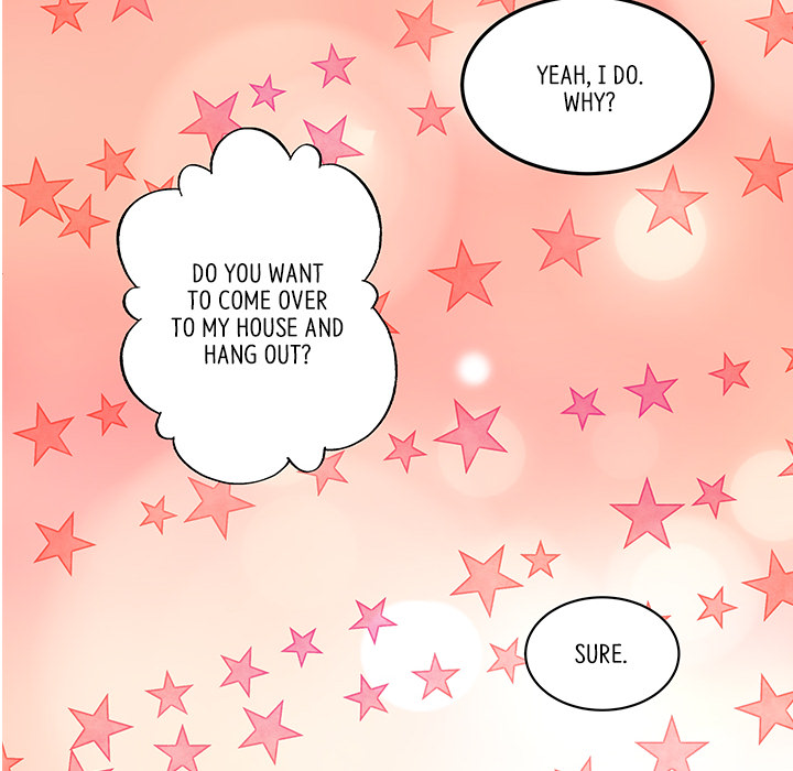 Won, Too, Three... Go! Chapter 32 page 35 - 
