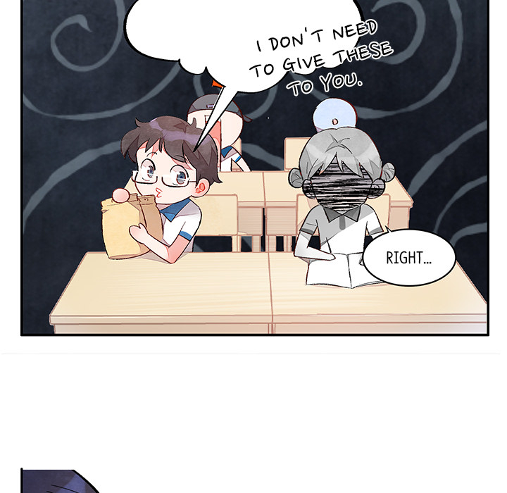 Won, Too, Three... Go! Chapter 32 page 39 - 