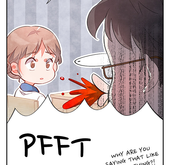 Won, Too, Three... Go! Chapter 32 page 43 - 