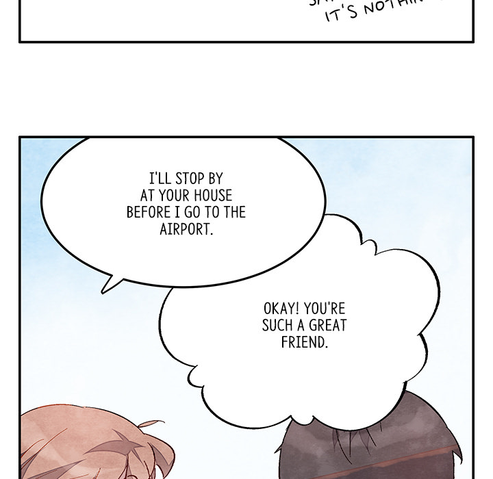 Won, Too, Three... Go! Chapter 32 page 44 - 