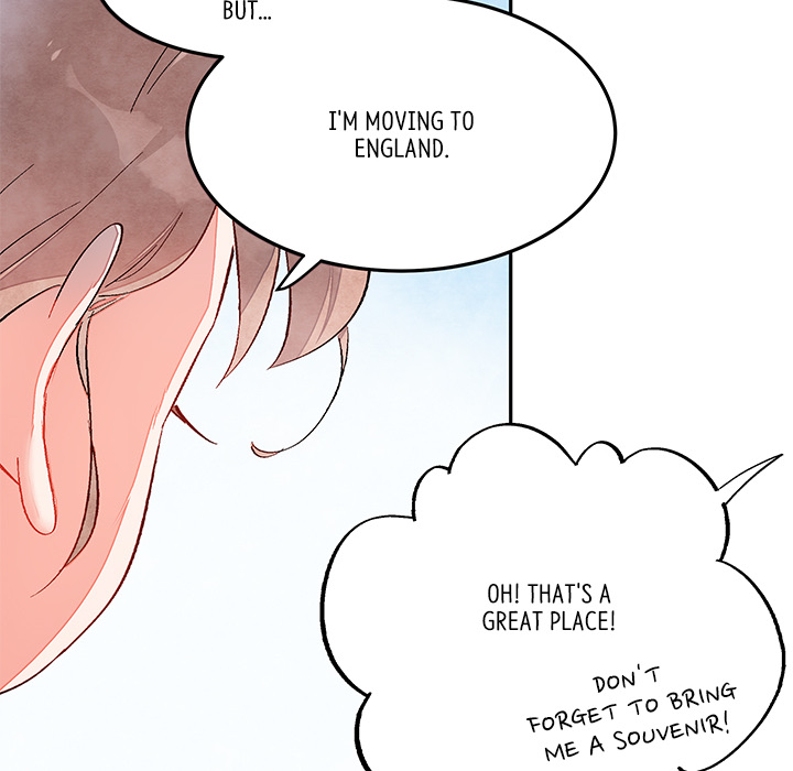 Won, Too, Three... Go! Chapter 32 page 46 - 