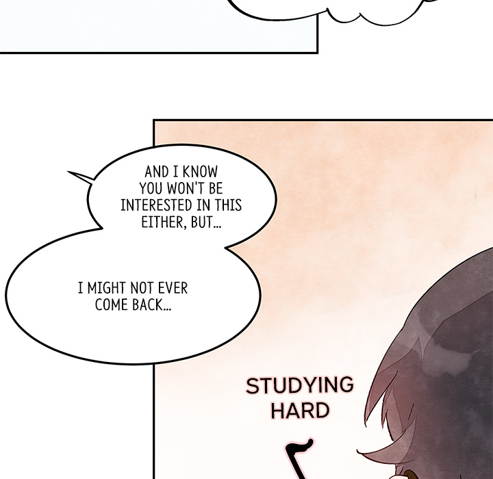 Won, Too, Three... Go! Chapter 32 page 47 - 