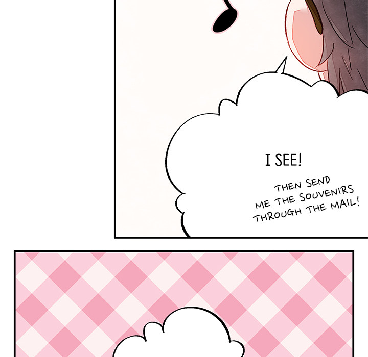 Won, Too, Three... Go! Chapter 32 page 48 - 