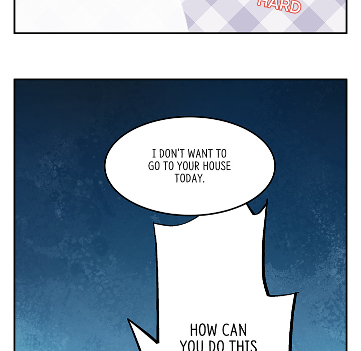 Won, Too, Three... Go! Chapter 32 page 51 - 