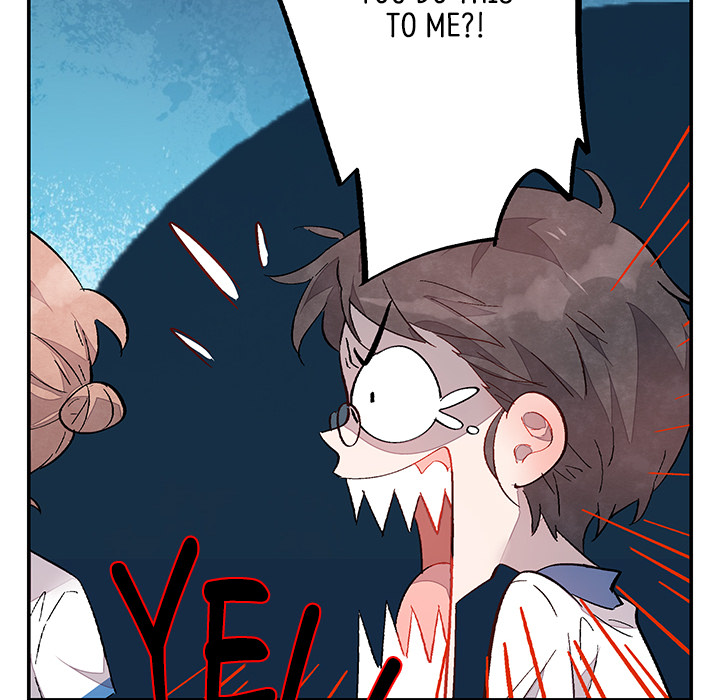Won, Too, Three... Go! Chapter 32 page 52 - 