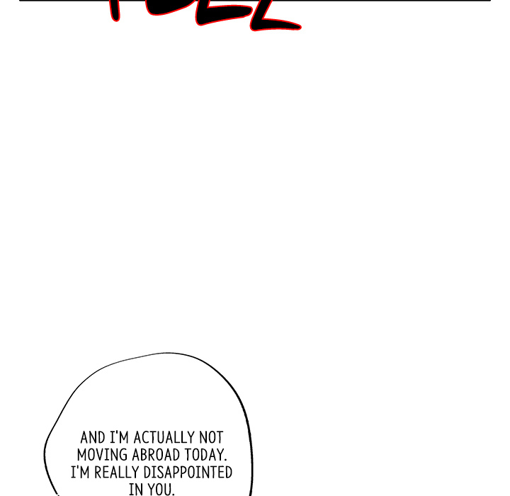 Won, Too, Three... Go! Chapter 32 page 53 - 