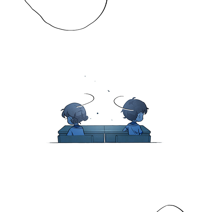 Won, Too, Three... Go! Chapter 32 page 54 - 
