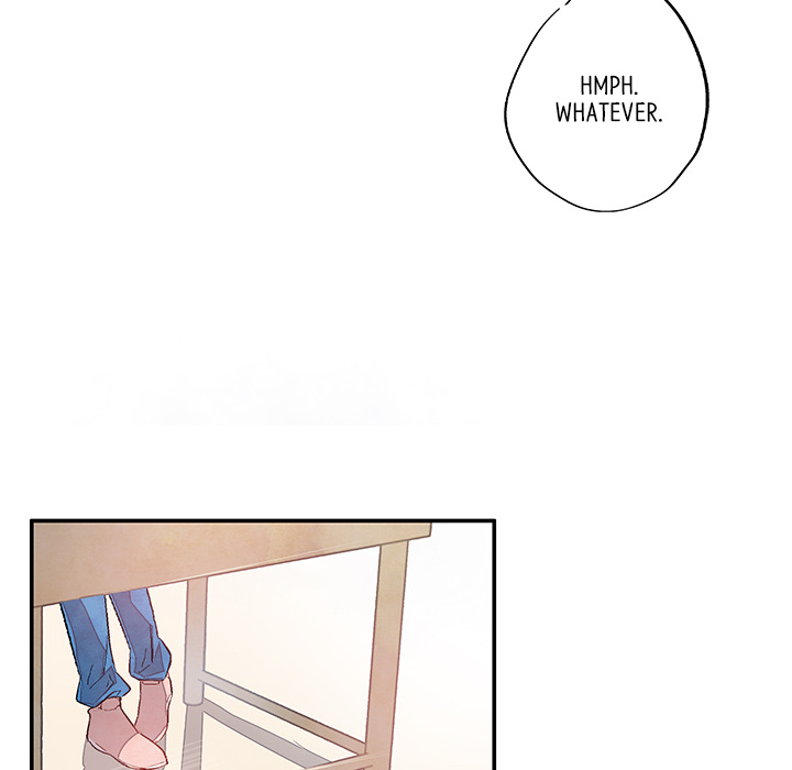 Won, Too, Three... Go! Chapter 32 page 55 - 