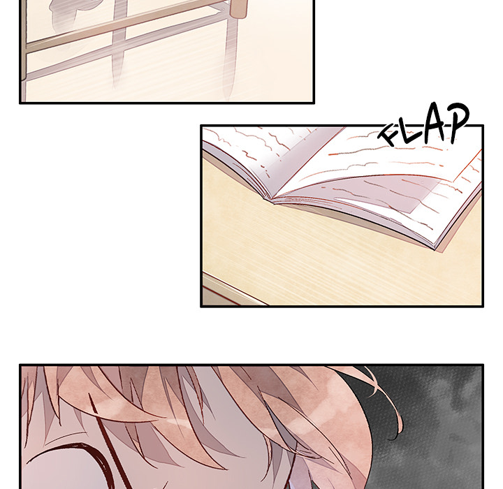 Won, Too, Three... Go! Chapter 32 page 56 - 