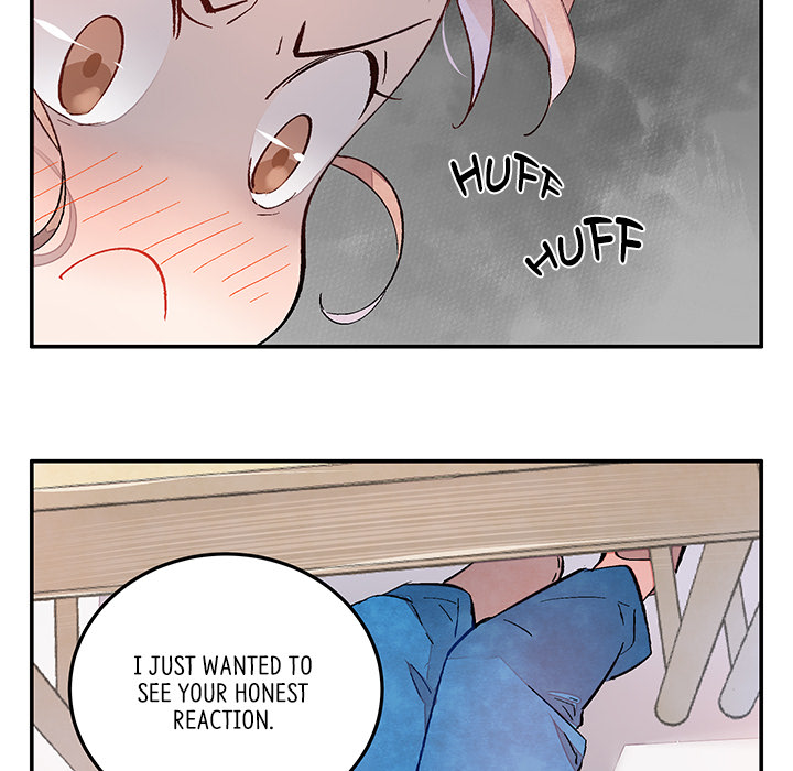 Won, Too, Three... Go! Chapter 32 page 57 - 