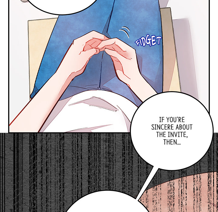 Won, Too, Three... Go! Chapter 32 page 58 - 