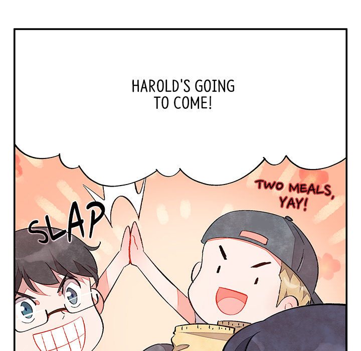 Won, Too, Three... Go! Chapter 32 page 61 - 