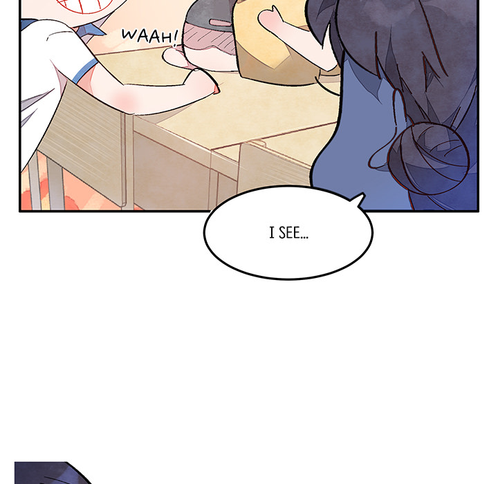 Won, Too, Three... Go! Chapter 32 page 62 - 