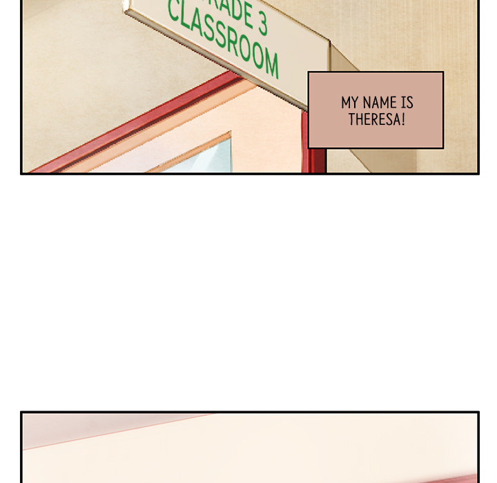 Won, Too, Three... Go! Chapter 32 page 66 - 